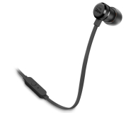 JBL T290 Czarne - 340789 - zdjęcie 2